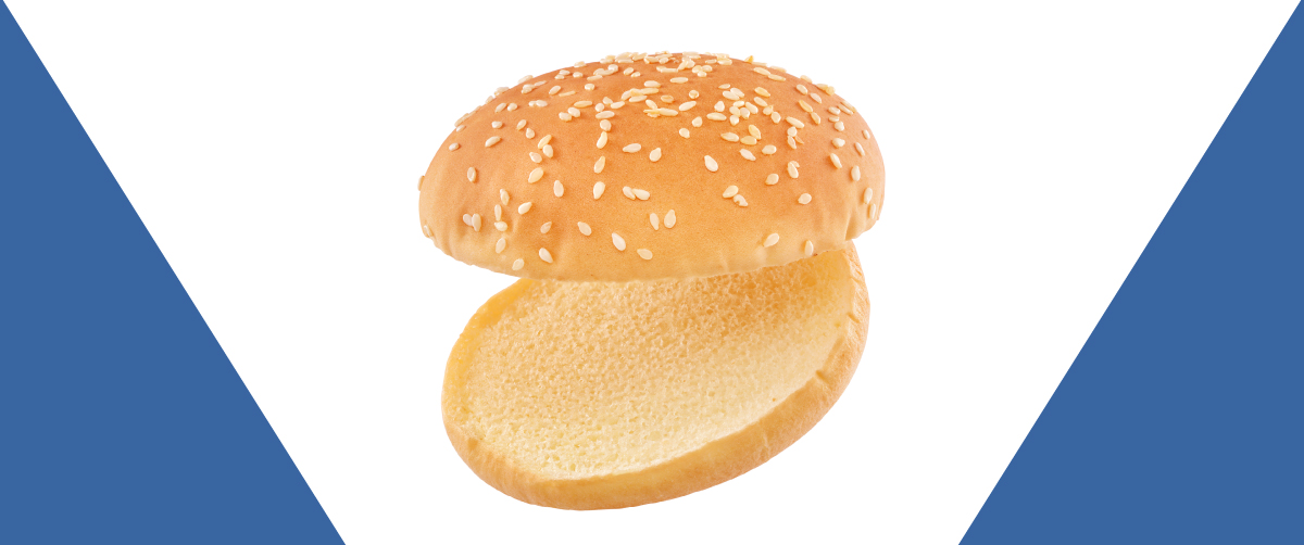 Fabricante de pães de hambúrguer reduz desperdícios e elimina contaminação na aplicação de óleo desmoldante