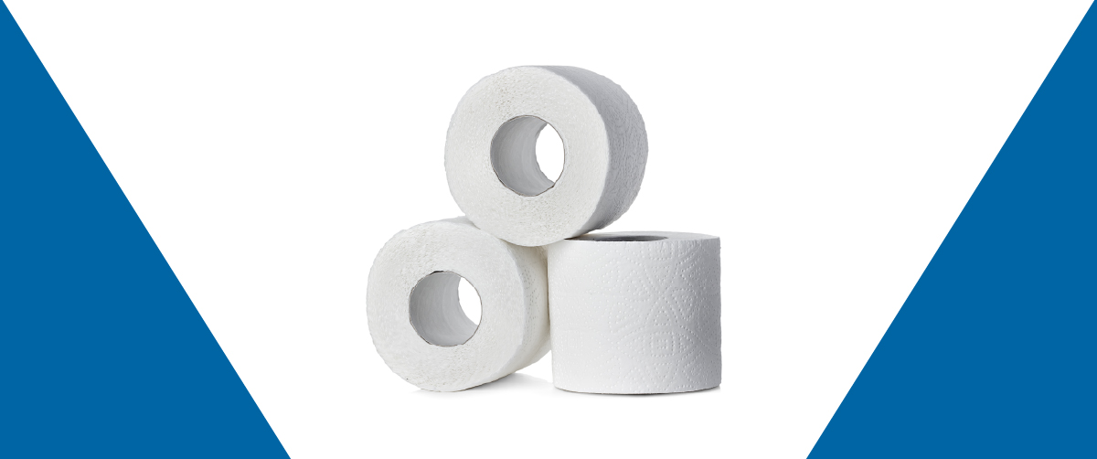Sistema de Pulverização reduz 40% de aplicação de cola em rabicho de papel